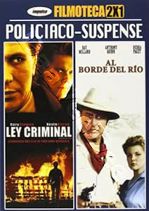 Criminal Law / The River